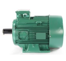 ELECTRIC MOTOR 11kW 375V 100Hz