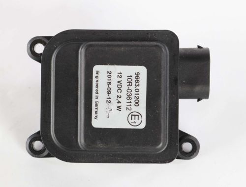 NORGREN ACTUATOR