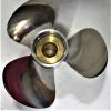 VOLVO PENTA PROPELLER C7 FRONT