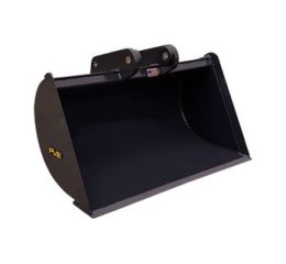 48\" BUCKET (SMOOTH EDGE)