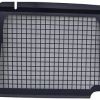 JOHN DEERE AFTERMARKET REAR SCREEN