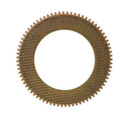 TRANSMISSION DISC (METALLIC)