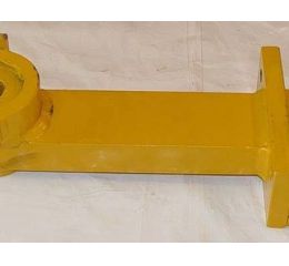 TOP ROLLER BRACKET