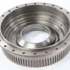 DANA SPICER COVER  IMPELLER