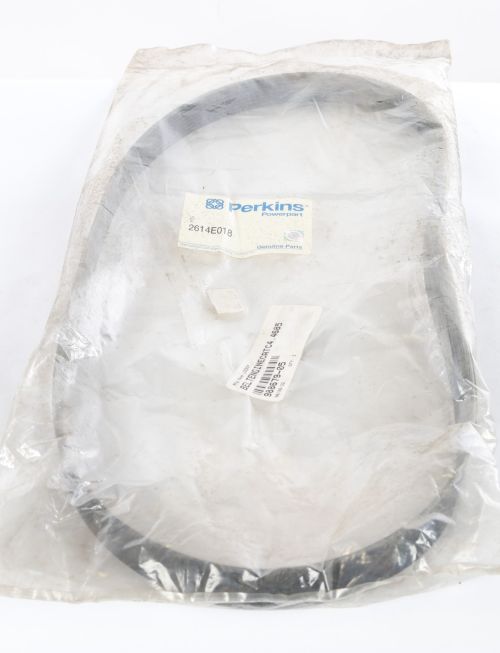 LEEBOY SERPENTINE FAN BELT FOR A 1100 DIESEL ENGINE