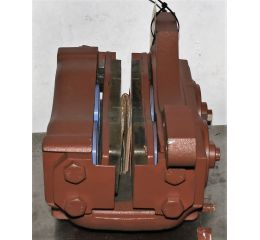 CALIPER - BRAKE ASSEMBLY