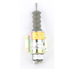 MODEL 2001 SOLENOID 12VDC