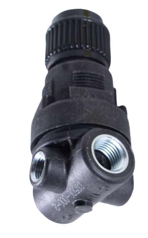 INGERSOLL RAND MINIATURE REGULATOR