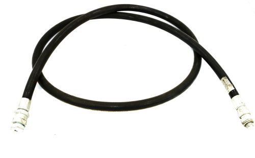 MONTABERT DRAIN EXCAVATOR HOSE