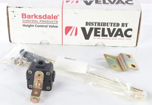 VELVAC VALVE HGHT CNTRL W/STD C