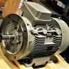 SIEMENS ELECTRIC MOTOR 30KW 480V 60HZ