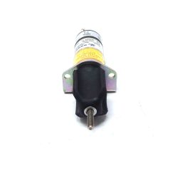 FUEL STOP SOLENOID