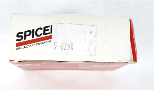 DANA - SPICER HEAVY AXLE / SVL U JOINT KIT