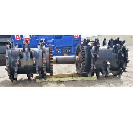 SURFACE MINER SUB ASSEMBLY (5 PCS/ASSEMBLY (KIT))