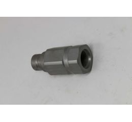 COUPLER FEMALE