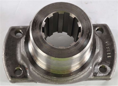 DANA SPICER AXLE FLANGE