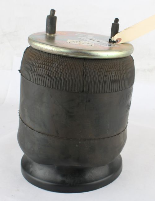 DALLAS SPRING - AFTERMARKET AIR SPRING