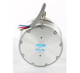 ELECTRIC MOTOR - 12kW 400V AC SERVO MOTOR