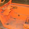 JLG CAB WELDMENT  266&307/G6-23A