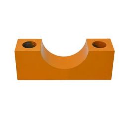 CLAMP (EQUALIZER SHAFT)