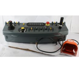 ELECTRIC ASSYCONSOLE BOX 400S/SJ