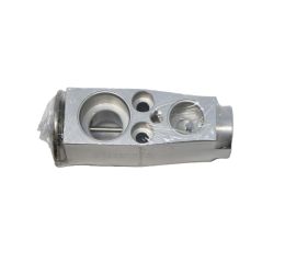 EXP. VALVE - FLANGE MOUNT