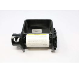 WEB WINCH-BOTTOM MOUNT-ST
