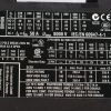 CUTLER HAMMER CONTACTOR 110/120VAC COIL 40A 3P