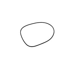 V1260 O-RING 6.237 ID 0.103 W