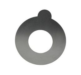 PIN SHIM, STEEL