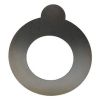 PVE AFTERMARKET PIN SHIM, STEEL