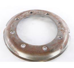 CENTER WHEEL