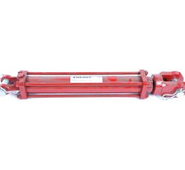HYDRAULIC CYLINDER-TIE ROD 2in BORE X 12in STROKE
