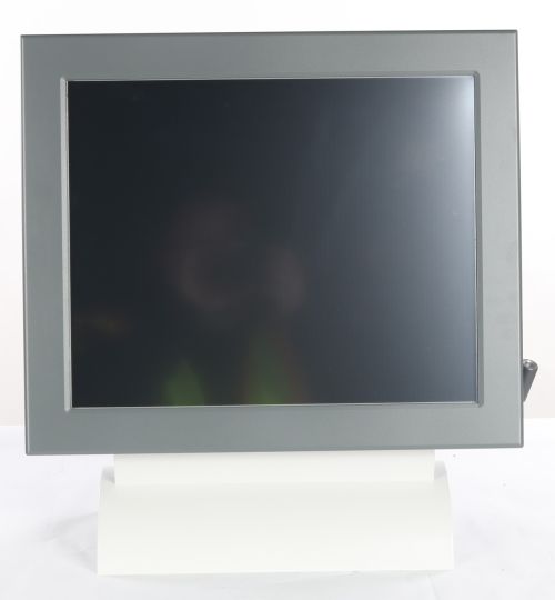KONTRON Es360-TTDisplay ELECTRONIC CONTROL SYSTEM