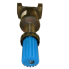 DANA SPICER TUBE SHAFT SUB ASSEMBLY (OBS)
