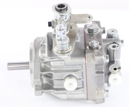 TUFF TORQ HYDRAULIC PUMP - AXIAL PISTON 13CC CCW