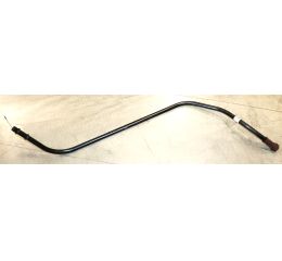 TRANSMISSION TUBE ASSEMBLY