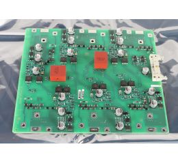 INVERTER TRIGGERING MODULE