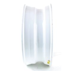 DISC WHEEL 22.5X8.25 WHITE