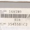 NAVISTAR IGNITION SWITCH(2005 VAND)