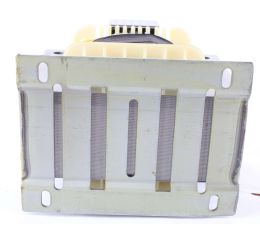 TRANSFORMER VOLTAGE