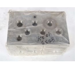 MANIFOLD BLOCK