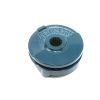 BOBCAT PULLEY FAN