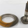DANA SPICER BEVEL GEAR SET