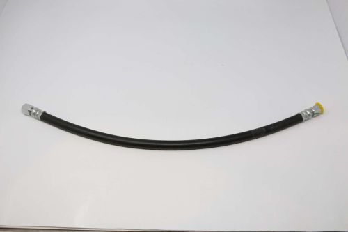 PARKER CNG HOSE TO FUEL RAIL