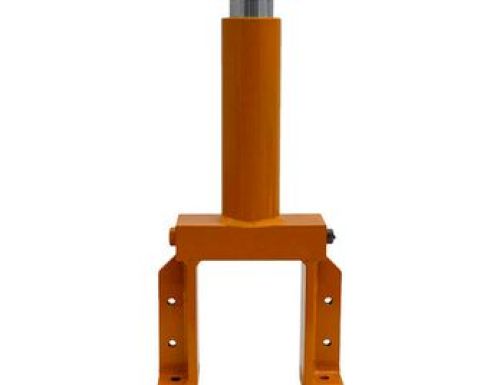 CASE AFTERMARKET TRACK ADJUSTER ASSEMBLY, RH