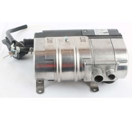 HYDRONIC HEATER - DIESEL/24V