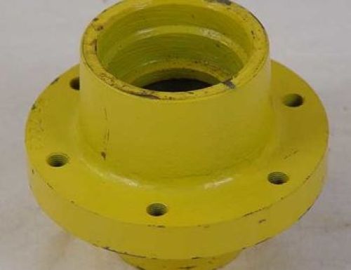 JOHN DEERE AFTERMARKET HUB