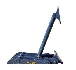HYDRAULIC THUMB (160 SERIES)