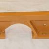 CASE AFTERMARKET GUARD REAR L/H